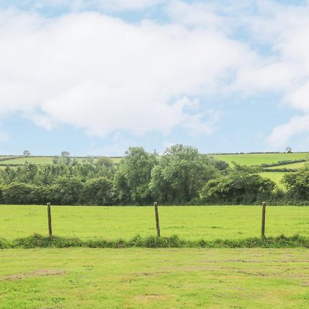South Boduel Farmhouse Liskeard Exterior photo